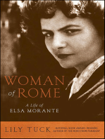 Woman of Rome