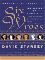 Six Wives: The Queens of Henry VIII