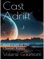 Cast Adrift: The Channel Riders Book Eight