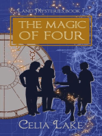 The Magic of Four: Land Mysteries, #7