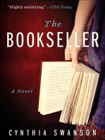 The Bookseller: A Novel