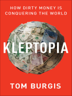 Kleptopia