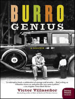 Burro Genius