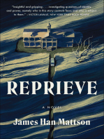 Reprieve: A Novel