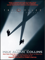 The X-Files