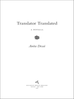 Translator Translated