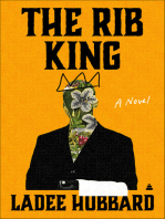 The Rib King: A Novel