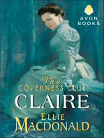 The Governess Club
