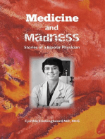 Medicine and Madness: Stories of a Bipolar Physician