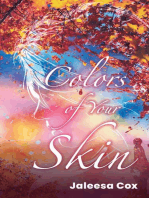 Colors of Your Skin