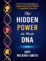 The Hidden Power in Your DNA