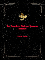 The Complete Works of Francois Rabelais