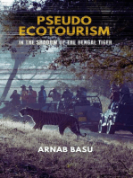 Pseudo Ecotourism