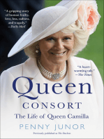 Queen Consort