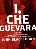 I, Che Guevara
