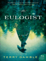 The Eulogist: A Novel