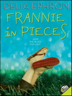 Frannie in Pieces