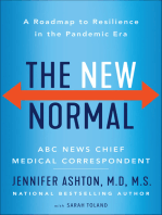 The New Normal: A Roadmap to Resilience in the Pandemic Era