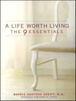 A Life Worth Living