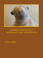 MORDECAI (PINTAIL) JACY: LEGENDARY CHIEF INVESTIGATOR