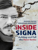 Inside Signa: Aufstieg und Fall des René Benko