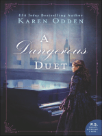 A Dangerous Duet: A Novel