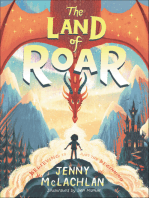 The Land of Roar