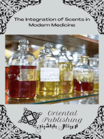 The Integration of Scents in Modern Medicine