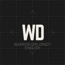 Warrior Diplomacy English