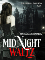 Midnight Waltz: The Infernal Symphony, #1