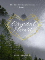 Crystal Heart