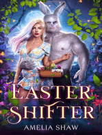 Easter Shifter: Seasonal Paranormal and Fantasy Romances, #4