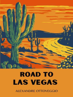 Road to Las Vegas