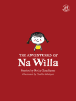 The Adventures Of Na Willa: Stories