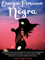 Energia Feminina Negra