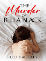 The Murder of Bella Black