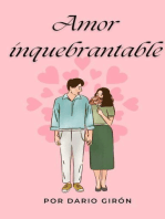 AMOR INQUEBRANTABLE: NOVELAS DEL CORAZÓN, #1