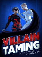 Villain Taming