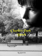 Charlie's Park Bench
