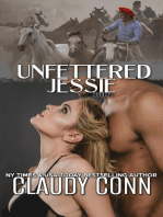 Unfettered-Jessie book 2: Unfettered