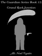 Grand Rock Junction