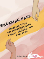 Breaking free