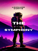 The Cosmic Symphony