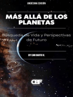 Más Allá de los Planetas: Búsqueda de Vida y Perspectivas de Futuro