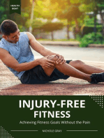 Injury-Free Fitness