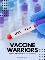Vaccine Warriors
