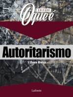 COQE Autoritarismo