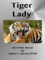 Tiger Lady