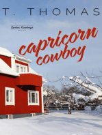 Capricorn Cowboy