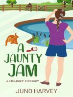 A Jaunty Jam: Mulbury Mystery, #4